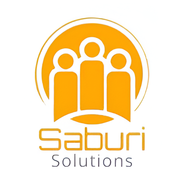 Saburi Solutions Logo